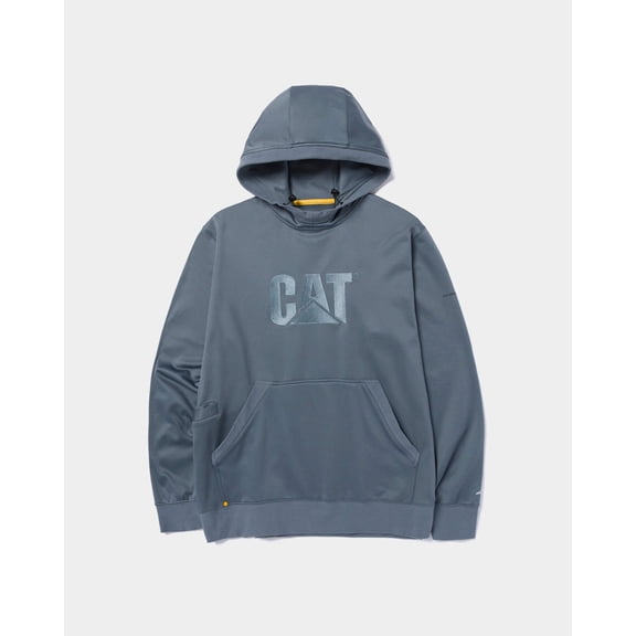 Men's H2O Defender Hoodie | CAT® WORKWEAR
