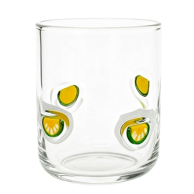 Verres à Jus Double Old Fashioned à Thème d'Halloween 14 Onces Gobelets Réutilisables pour Bar à la Maison Fête