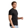thumbnail image 2 of Hanes Originals Men's Lightweight Cotton Short Sleeve Crewneck T-Shirt, Sizes S-3XL, 2 of 6