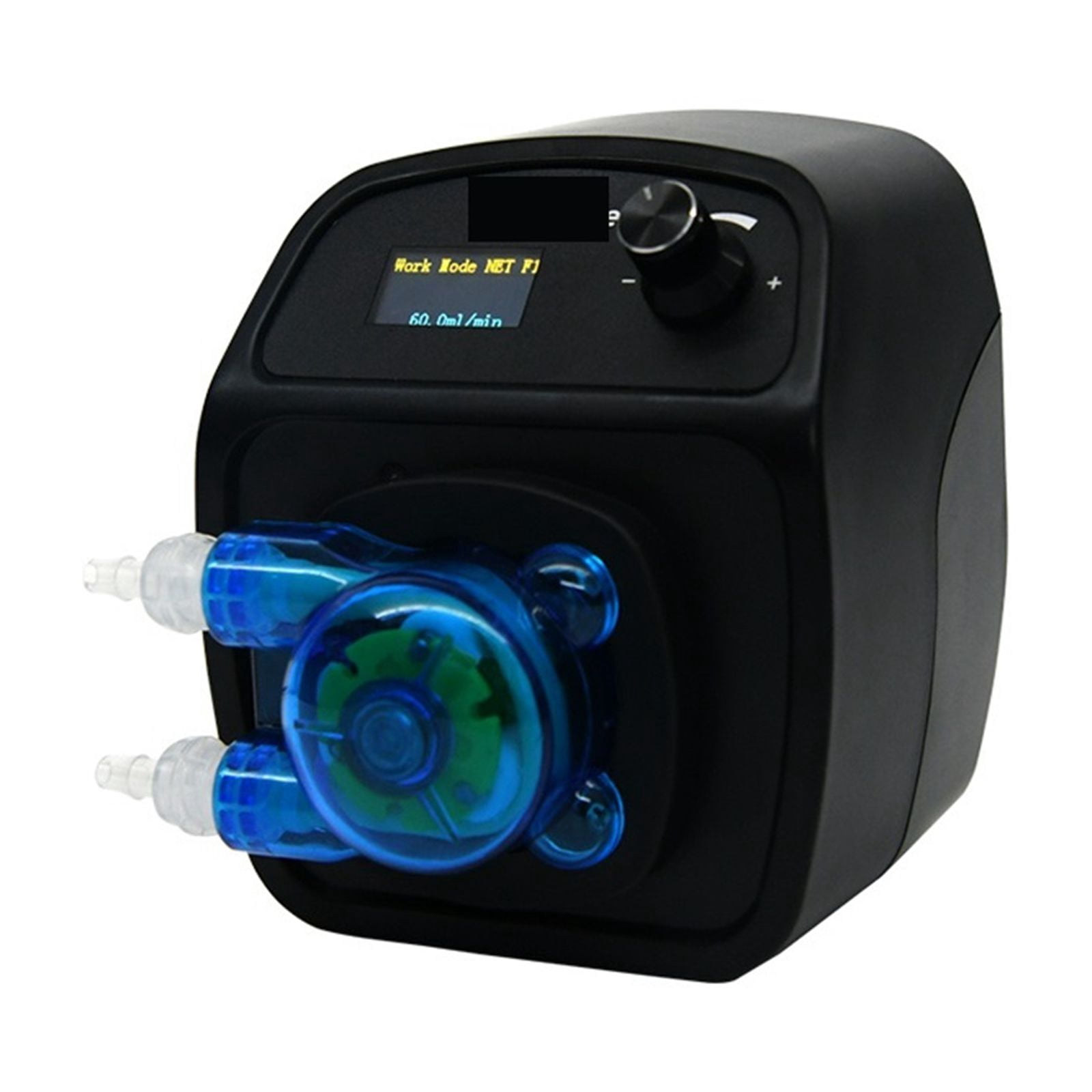 110 Ml / Min X1 Pro T2 Titration Pump Aquarium Fish Tank Circulating Pump Stepping Calcium Reverse Pump APP Control ,Low Noise