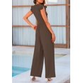 thumbnail image 2 of Mono PRETTYGARDEN de Verano Elegante y a la Moda para Mujer 2025, 2 of 6