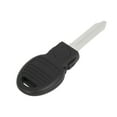 thumbnail image 3 of REGALWOVEN 2pcs 46 Chipped Car Uncut Ignition Key Entry Remote Control Y170-PT for Chrysler 300 2008-2010, 3 of 5
