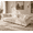 Beige, variant on TaiEnjoy 83.8" Queen Sleeper Sofa Bed, 3-in-1 Velvet Pull Out Couch with 26" Deep Seat, Chesterfield Sofa with Rolled Arms & Floral Tufting, Convertible 4-Seat Couch for Living Room, Beige