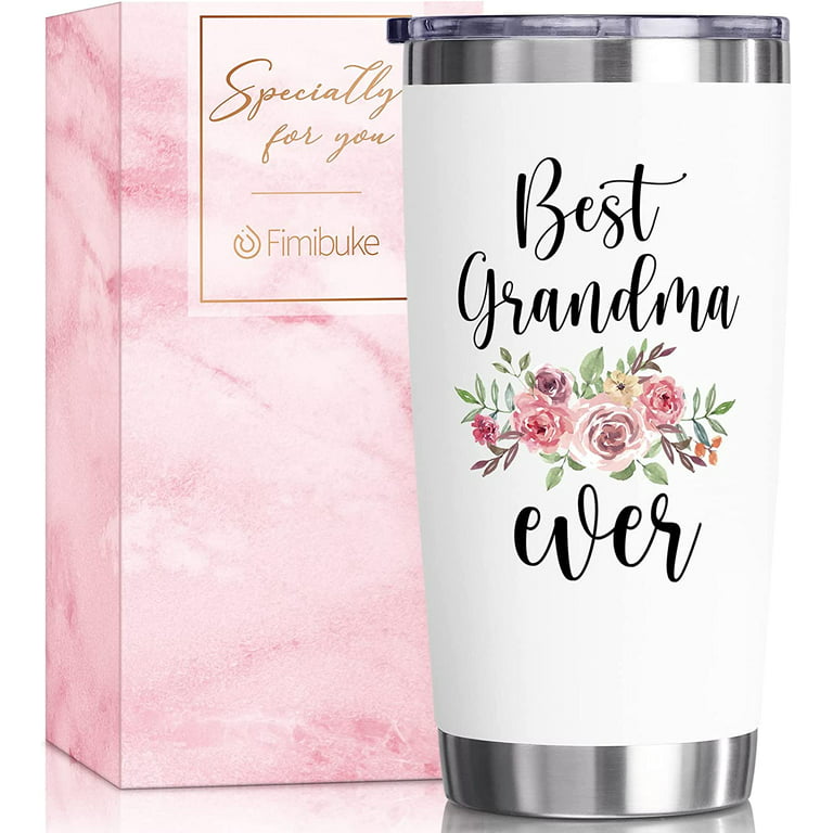 Gifts for Grandma, Grandma Gifts, Thoughtful Gifts for Grandma - Great Grandma  Gifts - Best Grandma Gifts - Grandma Birthday Gifts - Funny Grandma Gifts