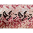 thumbnail image 5 of oneOone Cotton Poplin Peach Fabric Geometric Sewing Craft Projects Fabric Prints By Yard 56 Inch Wide-2B, 5 of 5