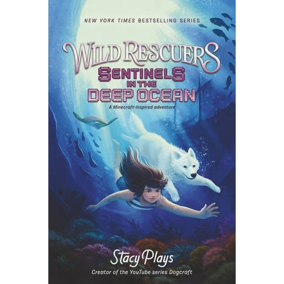 Wild Rescuers: Sentinels in the Deep Ocean