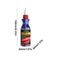 thumbnail image 2 of Restaurador de pintura para eliminar arañazos de coche de 100 ml para arañazos profundos (sin esponja), 2 of 9