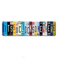 thumbnail image 1 of Letrero de bar qxinlsc, lata de metal vintage, 10 x 41 cm, decoración de pared, 1 of 8