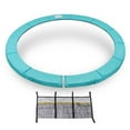 thumbnail image 6 of ExacMe Premium Trampoline Pad with Opening, 0.8" Thick Foam, Replacement Safety Spring Cover, Extra Storage Bag, 6181-P, 6 of 6