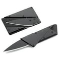 thumbnail image 4 of 10-Piece Foldable Pocket Knife Set for Camping & Outdoor Adventures Ultimate Compact Survival Kit, 4 of 8