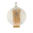 thumbnail image 1 of CNKOO Water Ripple Projector Light Rotatable Acrylic Project Patterns Of Sunsets With Wood Base For Romantic Night, 1 of 14