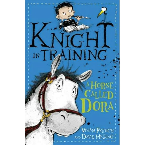 Horse Called Dora : Book 2
