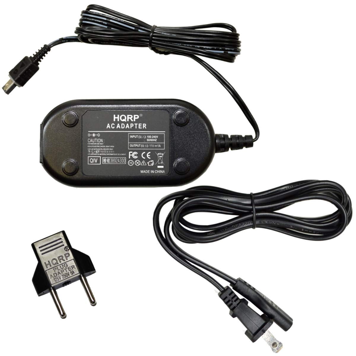 GZ-MG40 GZ-MG50 Battery Charger for JVC Everio GZ-MG30 GZ-MG70 Digital Camcorder