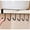 Black, variant on Cupboard Hook,LYUMO Cupboard Shelf Hanging Hook Kitchen Storage Rack Wardrobe Organizer Holder Mug Hooks Under Cabinet Cups Scarves Ties Belts Hanging Hook Rack (Black/White)