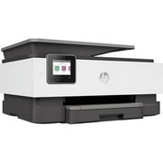 HP OfficeJet Pro 8025 All-in-One Printer