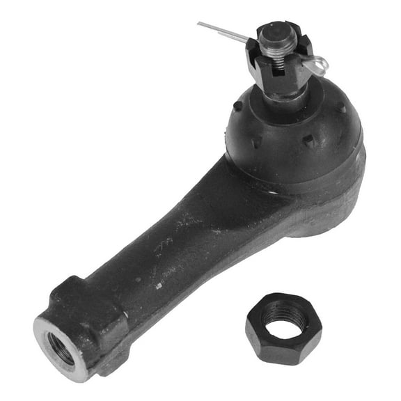 TRQ Front Left Right Outer Tie Rod Driver Passenger Side Fits Select 1999-2004 Honda Odyssey