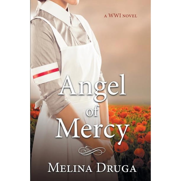 Angel of Mercy Paperback