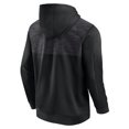 thumbnail image 3 of Men's Fanatics Black Kentucky Wildcats Power Index Full-Zip Hoodie, 3 of 3