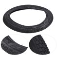 thumbnail image 3 of Pneus de Vélo 16 X 2,125 Pouces, Pneu de Bicyclette de Route à Résistance Réduite, Grande Durabilité pour Modification, 3 of 8