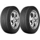 thumbnail image 1 of Paquete de 2 llantas Bridgestone 245/65 R-17 HIGHLANDER 2012 Bridgestone No aplica, 1 of 3