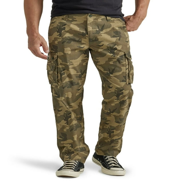 CHOK Men‘s Wyoming Cargo Pant