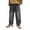 Grey, variant on Straight Fit Jeans Spring Fall Outdoor Casual Straight Denim Jeans for Kids