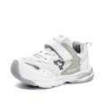 thumbnail image 3 of Kids Mesh Sneakers Boys Girls Casual Shoes Unisex-Child Lightweight Breathable Athletic Running Tennis Walking School Shoes, 3 of 14