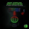 Razer BlackShark V2 X Gaming Headset 7.1 Surround Sound 50mm Drivers