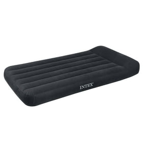 Pure Comfort 8505ab Twin Size Inflatable Bed Walmart Com