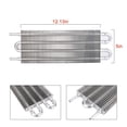thumbnail image 2 of Enfriador de Aceite para Transmisión 3mirrors Ultra-Cool Tube 402 4 Filas, 2 of 9