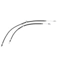 thumbnail image 3 of Brake Cable, Driver + Passenger Side 102557501   Replacement For Precedent Club Car For Carts, 3 of 8