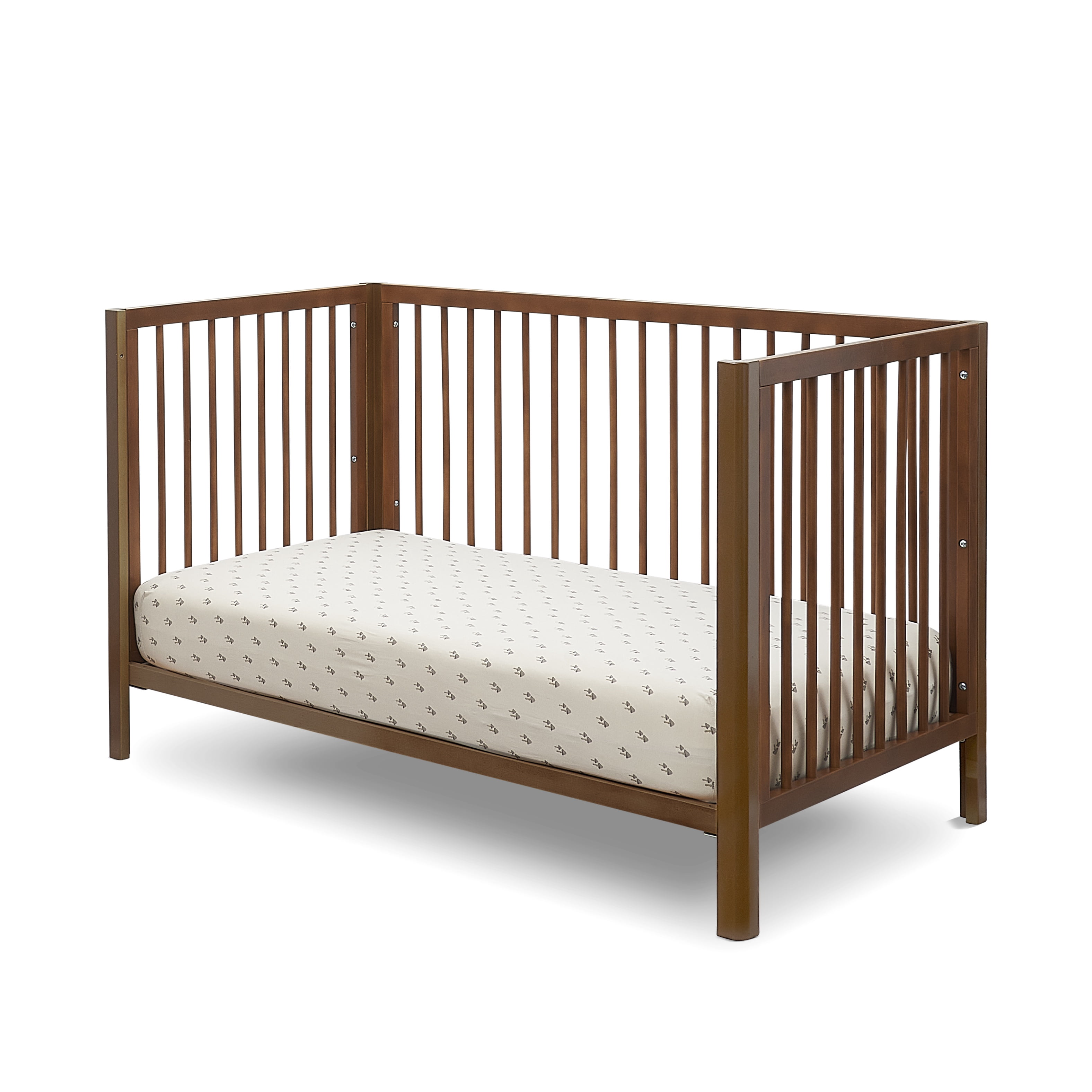 Sorelle Happy Lux 3-in-1 Crib
