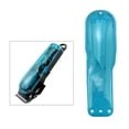 thumbnail image 3 of Plastic Cordless Magic Hair Clippers Clear DIY Back Housing Cover Case for Wahl (8148 ) Accessories, 3 of 4