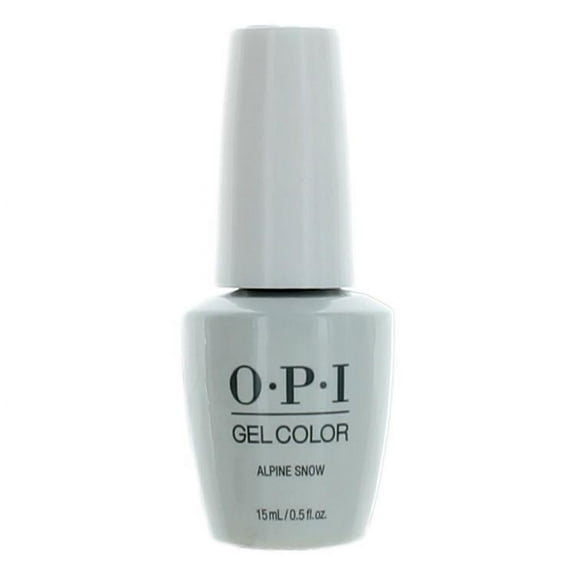 OPI GelColor Soak-Off Gel Polish "Funny Bunny #GCH22B" 0.25 Oz