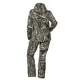 thumbnail image 5 of DSG Outerwear Nova Rain Pant, Realtree Edge, XL, 5 of 9