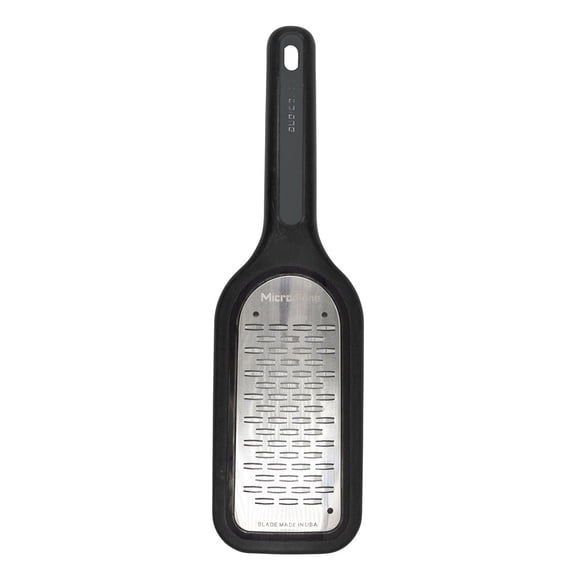 Microplane Select Series Ribbon Grater - Black