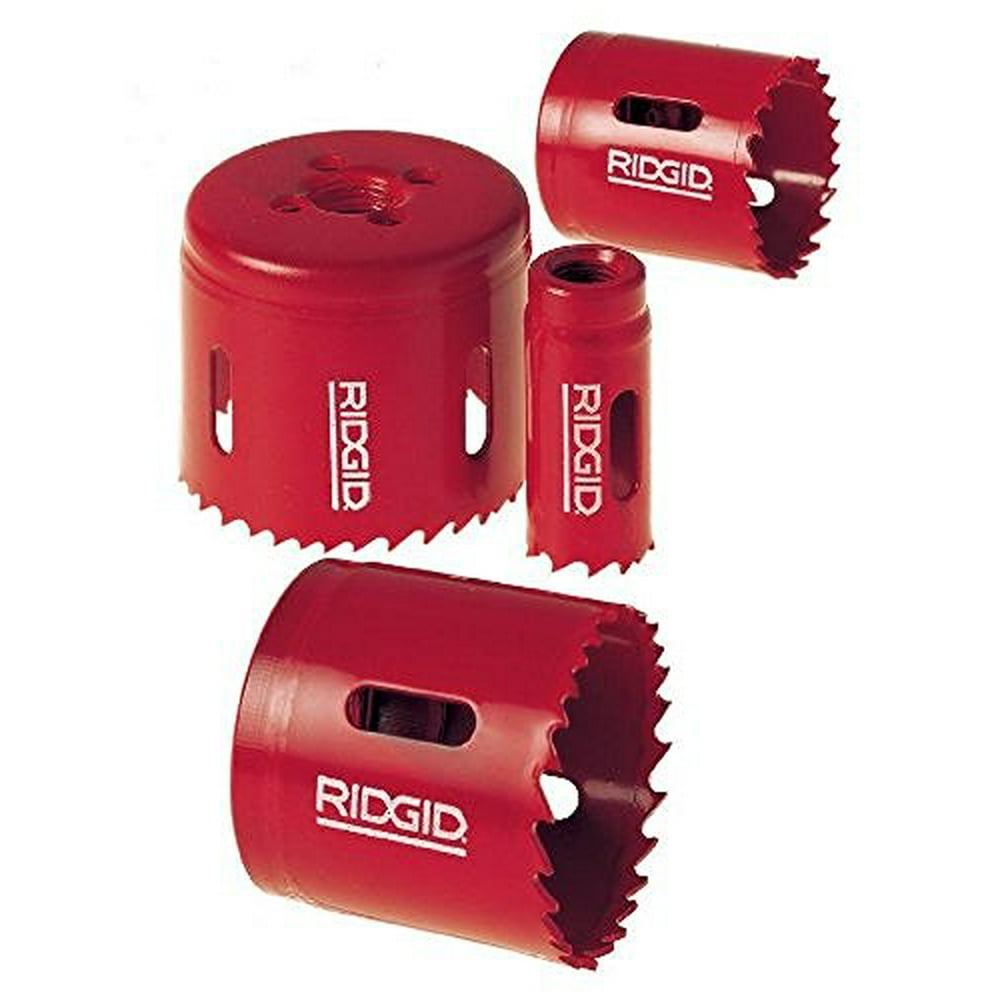 RIDGID 52890 R38 H.S. REG. HOLE SAW