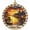 Gondolas a Canal 9, variant on Customized Suncatcher Gondolas, Gondolas Ornament, Gondolas Decorations, Gondolas 2080TG5 VJx6k0 (Gondolas a Canal 12)