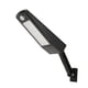 thumbnail image 4 of Lámpara de pared con sensor de movimiento, 48 LED, luz solar de pared, ángulo ajustable, luz exterior impermeable con múltiples modos de luz., 4 of 14