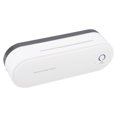 thumbnail image 1 of Soporte para Secar Cepillos de Dientes BuyWeek Blanco, 1 of 12