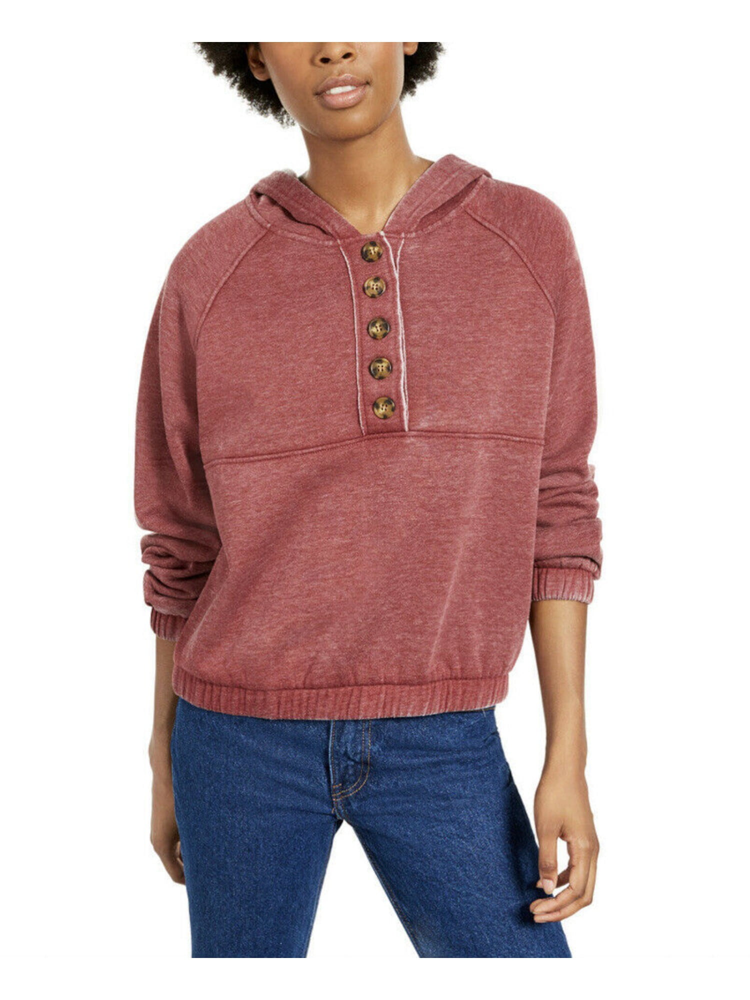 Hippie Rose Juniors Sweatshirts 