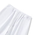 thumbnail image 4 of Men's Loose Rugged Shorts Comfortable Solid Color With PocketsSoft Loose Shorts Outdoor Breathable Lightweight Shorts for Men, 4 of 4