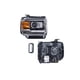 thumbnail image 1 of Faro ALAP  Gmc Sierra 2014 - 2015 Copiloto, 1 of 1