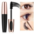 thumbnail image 2 of 4d Fibre Lash Mascara, Long Lasting Not Dizzy, Washable, 2 of 5