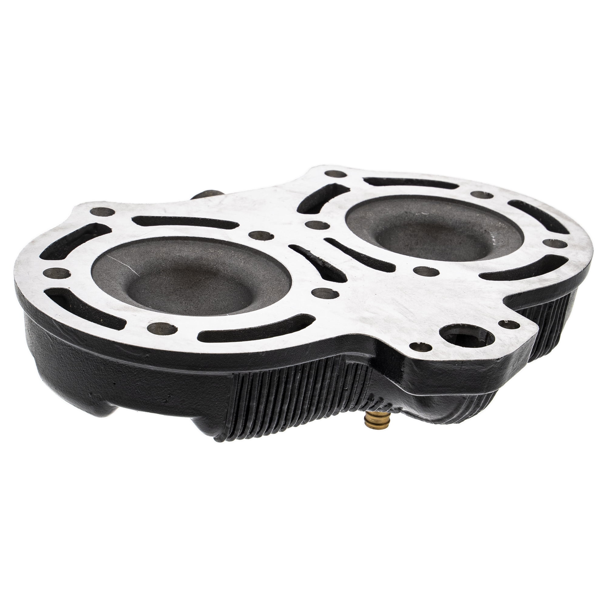 Niche Cylinder Head for Yamaha Banshee 350 YFZ350LE YFZ350SE