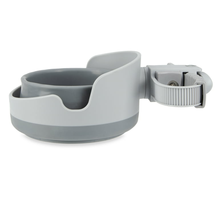 Nuby Collapsible Stroller Cup Holder