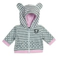 thumbnail image 6 of Sophia's Doll Sweatshirt, Tunic, and Leggings Set for 15" Dolls, 6 of 6