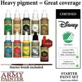 thumbnail image 5 of Army Painter Warpaints: Starter Paint Set 2017, 5 of 7