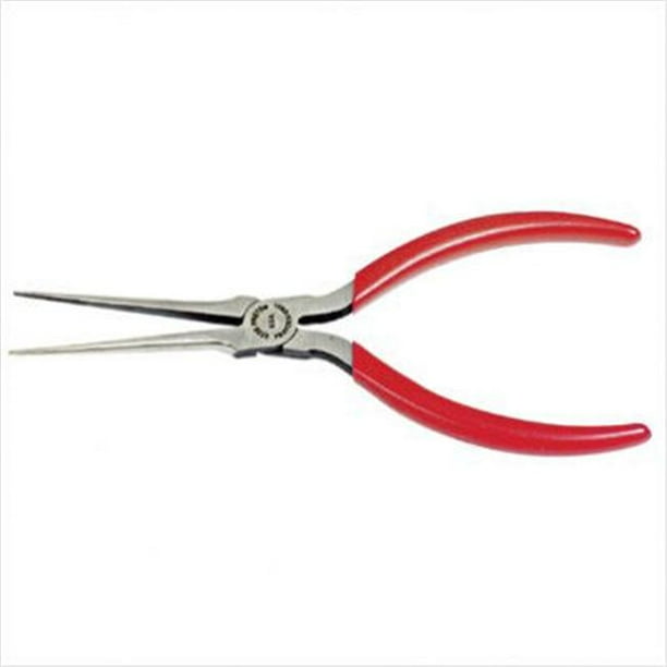 PROTO J223G NeedleNose Pliers Long Extra Thin 65/32"