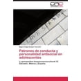 thumbnail image 1 of Patrones de Conducta y Personalidad Antisocial En Adolescentes, 1 of 2